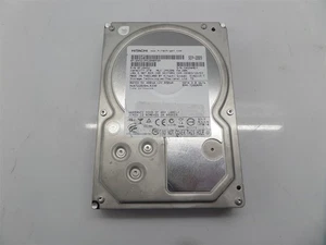 Hitachi HUA722020ALA330 2TB 7200RPM 3.5" SATA Hard Drive 0F10452 - Picture 1 of 5