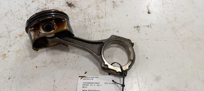 Ford Taurus de un solo pistón 2013 2014 2015 2016 Foto 1 de 4