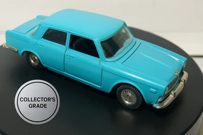 Alfa Romeo 2600 1:43 Novoexport USSR DDR - Image 1 of 4