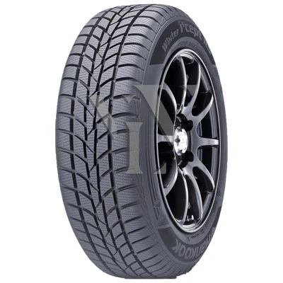 4x  Winterreifen HANKOOK W442 I*CEPT RS 175/70 R13 82 T - Bild 1 von 3
