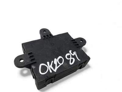 FORD MONDEO IV BA7 Steuergerät 9G9T14B534BC 2011 33103613 - Image 1 of 4