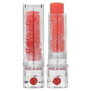 So Pouty, Lip Gloss Balm, 1114496 Peach Bum, 0.14 oz (4.06 g) - Picture 1 of 3