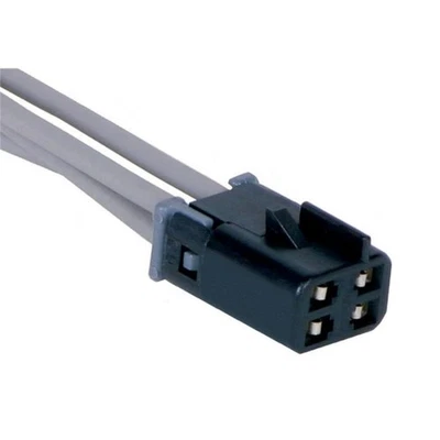 正品 ACDelco 适用于 Oldsmobile Cutlass Ciera 1996 多用途尾辫 | 方形 — 第 1/4 张图片