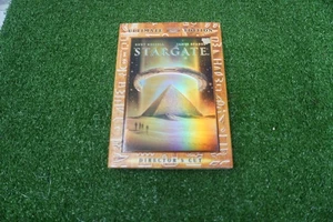 Stargate DVD 1994 Ultimate Edition Director's Cut Kurt Russell - Picture 1 of 2