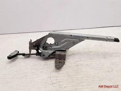 2013 BMW 330i 340i 320i 328i 335i F30 F31 Park Emergency Brake Handle Mechanism  - Image 1 of 3