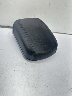 2011-2016 Chevrolet Cruze Center Console Arm Rest Lid Black Armrest OEM  - Image 1 of 4