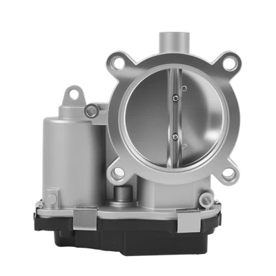 For Dodge Dart Chrysler 200 Jeep Compass Cherokee Compass 2.4L Throttle Body - Image 1 of 4