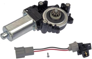 Dorman 742-445 Power Window Motor For Ford/ Mercury - Picture 1 of 5