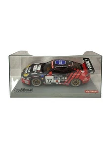 KYOSHO Black minicar Preowned - Imagen 1 de 5