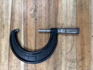 J.T. Slocomb co. Micrometer (26802) - Picture 1 of 5