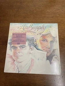 Air Supply – Greatest Hits LP AL8-8024 Vinyl Arista 1983  - Imagen 1 de 17