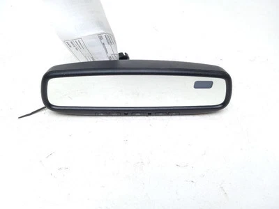 Espejo retrovisor interior Nissan Murano 2006-2007 2009-2014 Foto 1 de 4