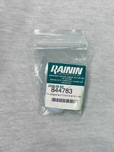 Rainin Plunger Button F/P20 ADJ ~ 844783 ~ P20 - Picture 1 of 2