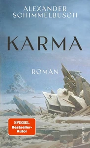 Karma, Alexander Schimmelbusch - Bild 1 von 1