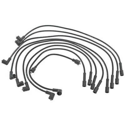 Juego de 8 cables de bujía 27816 para camioneta E150 E250 E350 F150 camioneta F250 F350 Ford Foto 1 de 2