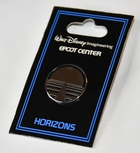 New! Walt Disney Imagineering WDI Horizons EPCOT Center PIN Limited 300 LE - Picture 1 of 7