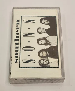 Southern Sons Self-Titled Cassette Tape RCA VPK10836 - Picture 1 of 8