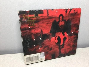 III [US Expanded] [Remaster] by Sebadoh (CD, Aug-2006, 2 Discs, Domino) - Picture 1 of 10