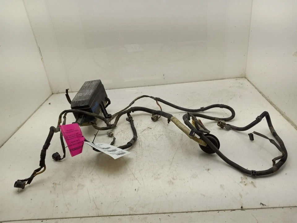 94 95 96 97 Toyota T100 Main Engine Room Harness 3.4L AT RWD 82111-34080 - Image 1 of 4