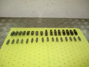 2020 BMW F48 X1 2.0 Diesel B47C20B. Rocker Arms + Hydraulic Lifters x16 11K - Picture 1 of 6