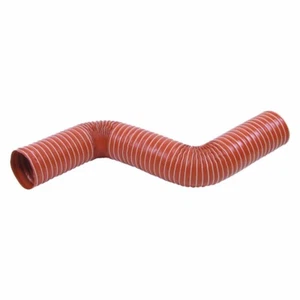Samco Samflex Dual Layer Flexible Ducting Hose - 63mm Bore - Red Oxide Colour 1M - Picture 1 of 1