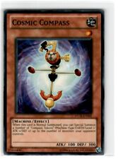 Yu-Gi-Oh! Cosmis Compass Common STOR-EN001 Lightly Played Unlimited