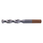 CLEVELAND C15268 Screw Machine Drill,11/32',Cobalt 439Y08