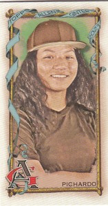 2023 Topps Allen & Ginter A&G Back Base & SP Minis (You Pick)