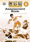 New Heinemann Maths Year 6, Assessment Workbook, Paperback by Scottish Primar...