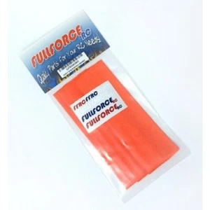 Calcetines amortiguadores FullforceRC L5T018ORG para LOSI 5IVE-T, DBXL, DBXL-E - naranja - Imagen 1 de 1