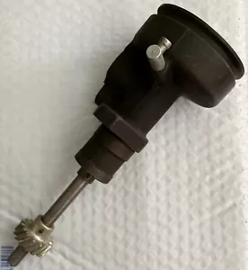 Genuine Ford B5Q-12450-B Reman Distributor Housing And Shaft Assy. Free Ship NOS - Picture 1 of 5