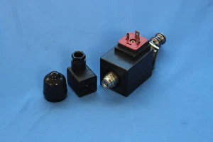 Bucher WKGEDA62 Hydraulic Valve - Picture 1 of 3