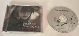 Happenstance by Rachael Yamagata (CD) - Imagen 1 de 2