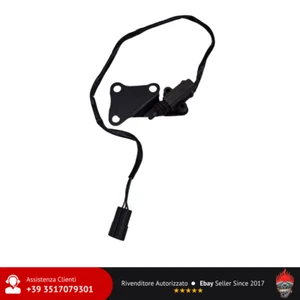 SENSORE CAVALLETTO LATERALE TRIUMPH SPEED TRIPLE 1050 2006 2007 2008 2009 - Picture 1 of 7