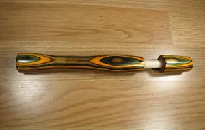 Manico girevole, in legno, Southwest Spectraply 603 - Foto 1 di 1