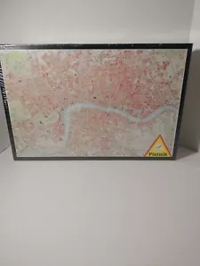 Piatnik Stadtplan London 1831 1000 PC Jigsaw Puzzle - Picture 1 of 12