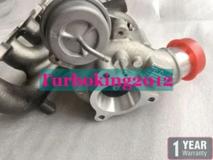WIEDERAUFBEREITET ORIGINAL BORGWARNER 28231-2B700 HYUNDAI Veloster 1.6T Turbolader - Bild 1 von 9