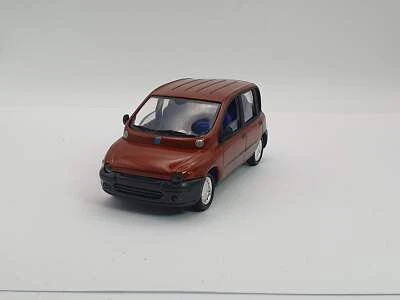 Fiat Multipla 1a serie Solido 1/43 - Immagine 1 di 4