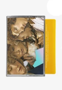 PHOENIX Alpha Zulu / Cassette Album - Picture 1 of 1