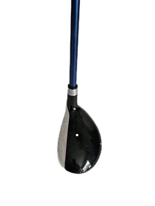Left Handed Tour Edge Bazooka GeoMax Jr Hybrid / Youth Flex Graphite Shaft - Picture 1 of 8