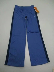new CHAMPION Pants Youth Size M Active Mid-Layer DUO-DRY Sport Blue  - Picture 1 of 7