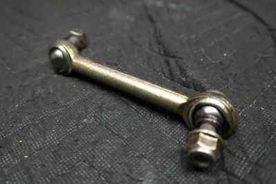 Tie Rod Steering 1605-072 OEM Arctic Cat 2016 ZR 6000 LXR 2014 M8000 SnoPro SB11 - Image 1 of 2