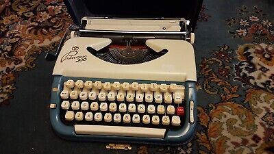Typewriter Princess 300 • 64.36$