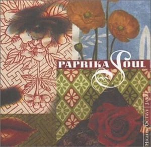 New Sealed Paprika Soul by Paprika Soul (CD, Apr-2001, Higher Octave) JZ2458 - Picture 1 of 1