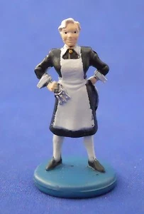 Clue Mrs. White Token Replacement Part Game Piece Mover Pawn Parker Brothers - Picture 1 of 5