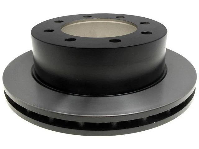 Raybestos 64HS89R Rear Brake Rotor Fits 2003-2007 Ford E250 Foto 1 de 1