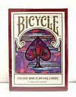 Bicycle Future Bar Spielkarten von Yasuyuki Honne