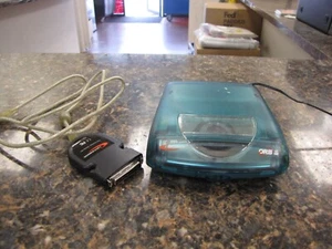 Castlewood ORB2SE00 Portable External Drive W/Smart Cable & Power Supply - MG17 - Photo 1/11