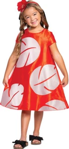 Toddler Lilo Classic Costume - Disguise - Picture 1 of 3