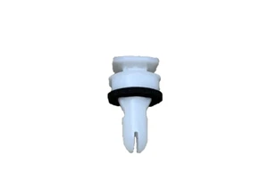 15 Auveco 22821 Rocker Panel Molding Clips f 91512-TZ5-A01 - Bild 1 von 2